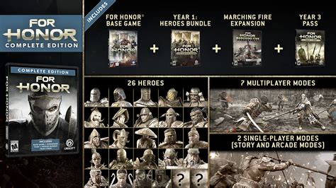 Buy FOR HONOR .
